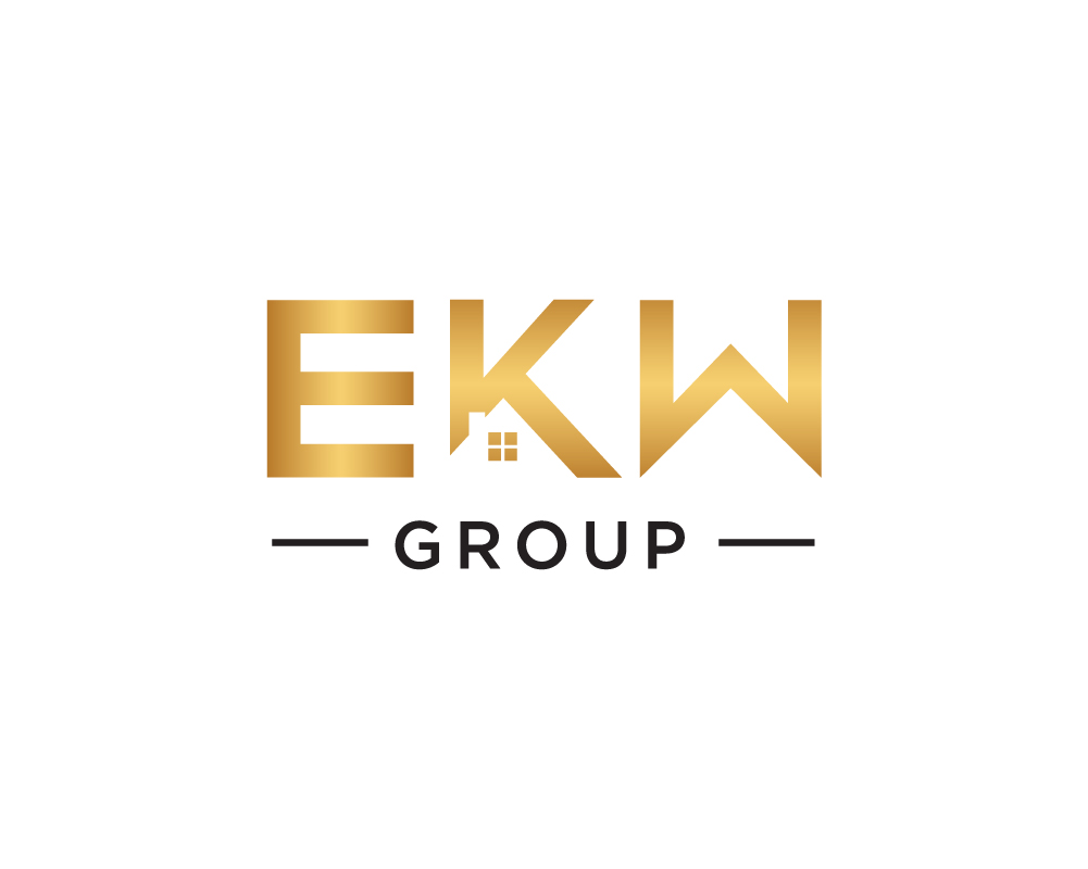 The EKW Group logo