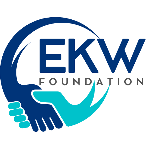 EKW Foundation logo